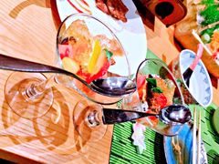-中国书法大厦日本料理