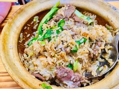 -壹煲口福煲仔饭(中山路店)