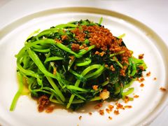 鸡毛菜-宏达老菜馆(东安街店)