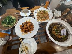 -良师门滨海人家·海鲜·家常菜(滨海城店)