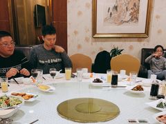 包厢-顺风海鲜港(金玉兰店)