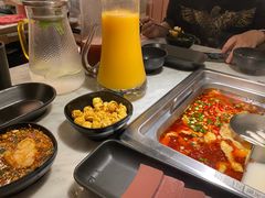 -新辣道鱼火锅(领展购物广场·中关村店)