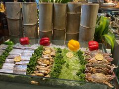 -君悦酒店·乐厨·高空自助餐(青年大街店)