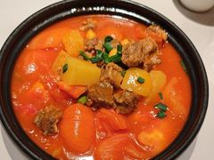 -清真·卡德尔大叔新疆主题餐厅(龙汇路店)