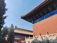 -北京市劳动人民文化宫(太庙)