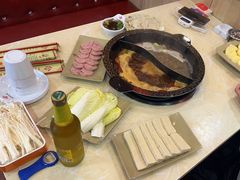 -重庆秦妈火锅(全国连锁五台山店)