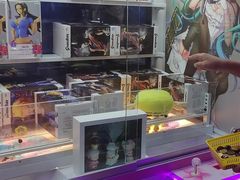-星际传奇(壹方城购物中心店)