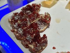 -不翻台·无国界铁板烧(北国先天下店)