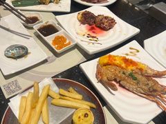 -大渔铁板烧(万象城店)