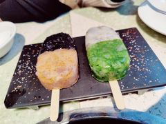 虾滑冰淇淋-三克火锅影院(来福士店)
