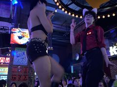 -HIB HUB公社(解放西路店)