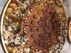 -牛牛章·章鱼水煎肉(光谷世界城店)