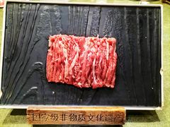 -东来顺(非遗·清真火锅·盛世广场店)