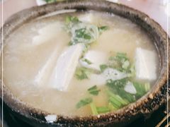 -王明古法砂锅居(开化寺店)