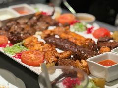 -Efes Turkish & Mediterranean Cuisine 艾菲斯餐厅(陆家嘴店)