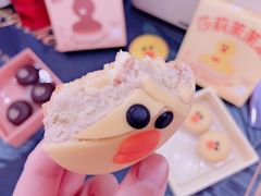-好利来(七宝领展广场店)