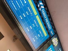 -圣淘沙天际线斜坡滑车
