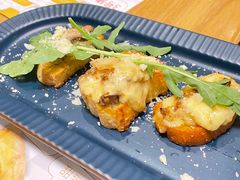 -必胜客(百联又一城店)