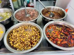 -大邑李记肥肠血旺