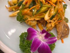 -大师傅金奖啤酒鱼(西街口总店)