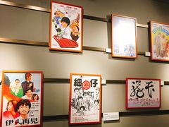 -成都百丽宫影城(LUXE太古里店)