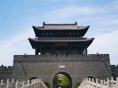 -台儿庄古城