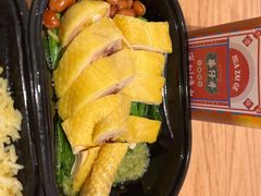 -华仔哥牛杂餐室