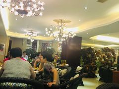 -胶东人家(奥体中心店)