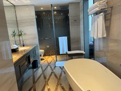 -连云港苏宁索菲特酒店