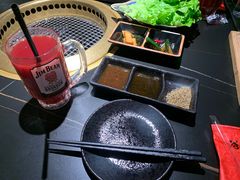 -谷牛和牛烤肉(漕河泾印象城店)