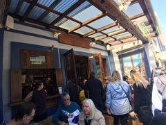 -Fergburger(皇后镇店)