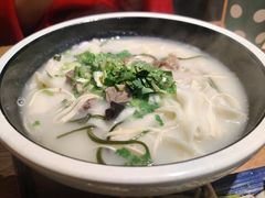 -大头亮羊汤烩面·河南非遗(良乡总店)