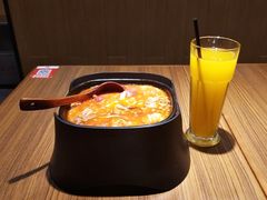 -阿香米线(北京大兴凯德MALL店)