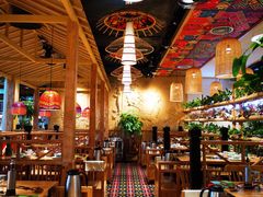 大堂-椰夫人·养生椰子鸡(金沙洲永旺店)