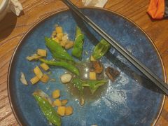 -云海肴·汽锅鸡·云南代表菜(美罗城店)