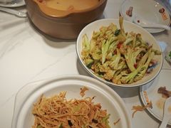 -吴掌柜·藕汤印象(南湖店)