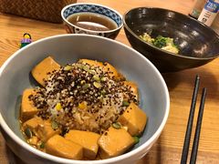 -漫蔬•台北蔬食小馆VEGGIEBOIL(朝晖店)