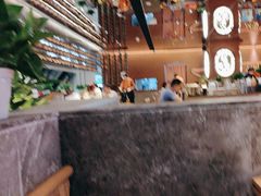 -西塔老太太泥炉烤肉(武汉摩尔城店)