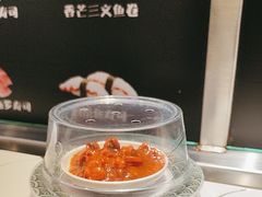 -采御鲜·回转寿司(汕头万达店)