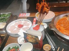 -大龙燚火锅(春熙店)