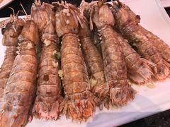 -王庄阿咪海鲜大排档(象园店)