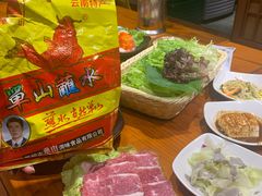 -韩一品韩国料理(柏庐南路店)
