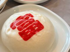 富得流油-陶兰居·香港饭店·海鲜大排档(圆融时代广场店)