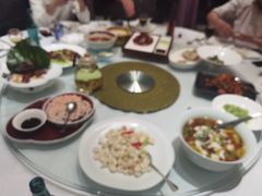 -香雪海饭店中餐厅(人民桥店)