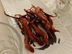 鸭舌-好兄弟郭巨海鲜(天一阁店)