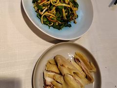 -老吉士酒家(天平路店)