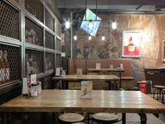-本垒美式烤肉(三里屯店)