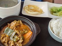 -茶米人台湾料理·精致快简餐