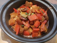-回家湘菜馆(浮山后店)
