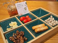 -米漾酒店(深圳会展中心岗厦地铁站店)